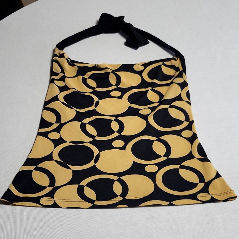 Forever21 Halter Top